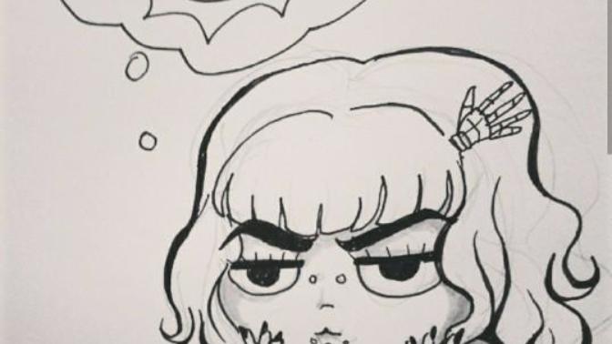 What can I draw?