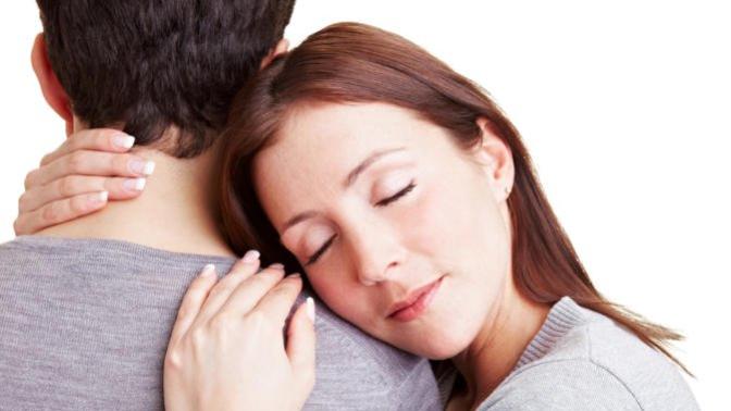 Please help me before I lose him. What can/does a woman do that shows you she’s really serious about you and cares?