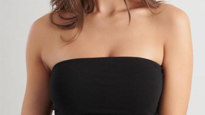 Girls/Guys do you find tube tops sexy?