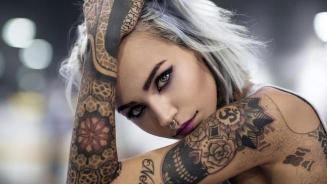 Tattoos, yes or no?