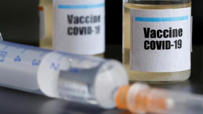 Would you trust getting a COVID 19 vaccine that has been produced by China?