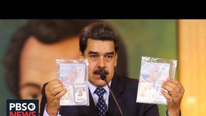 What do y’all think of the failed coup attempt in Venezuela? Operation Gideon? Will more attempts follow? Will Maduro be removed?