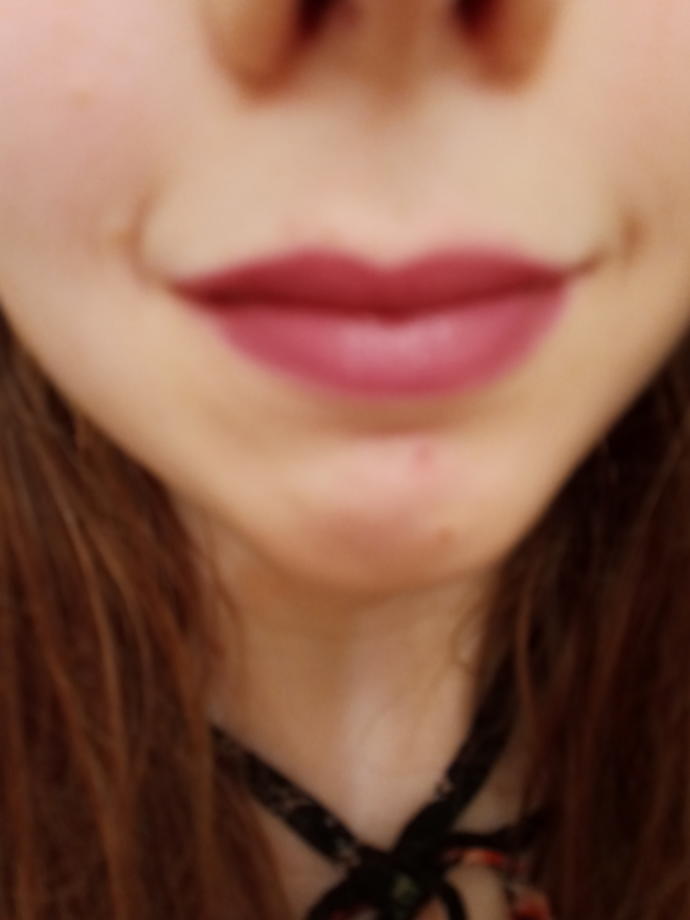 Which lipstick is the most flattering?