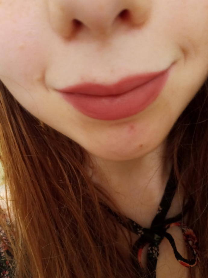 Which lipstick is the most flattering?