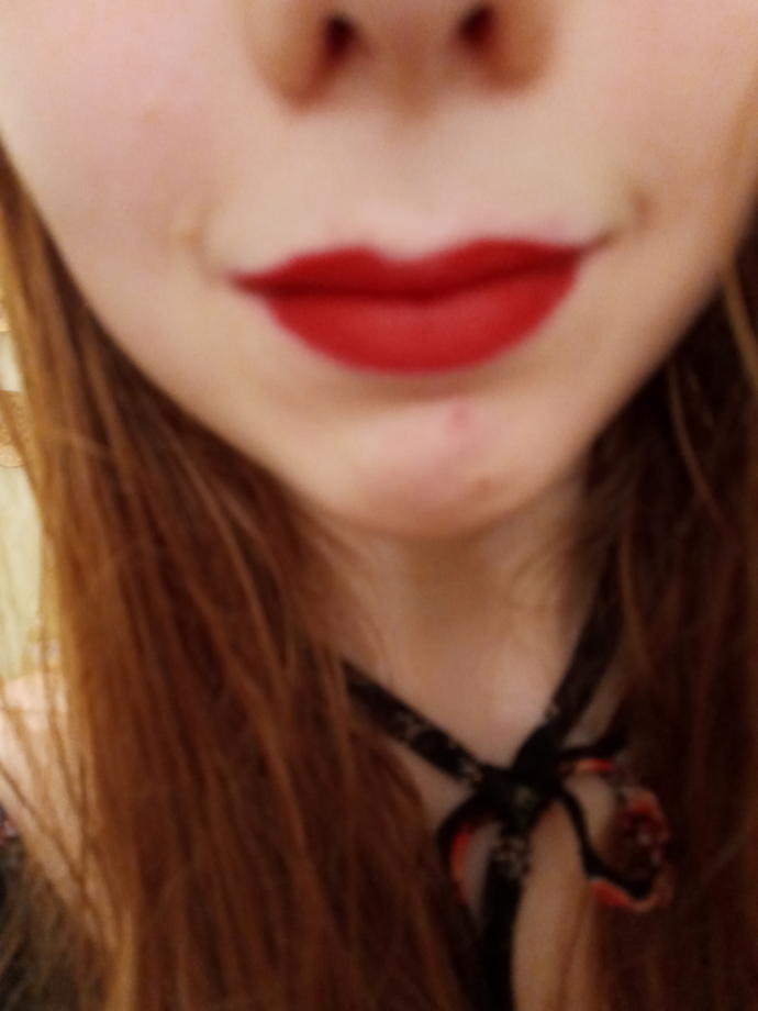 Which lipstick is the most flattering?