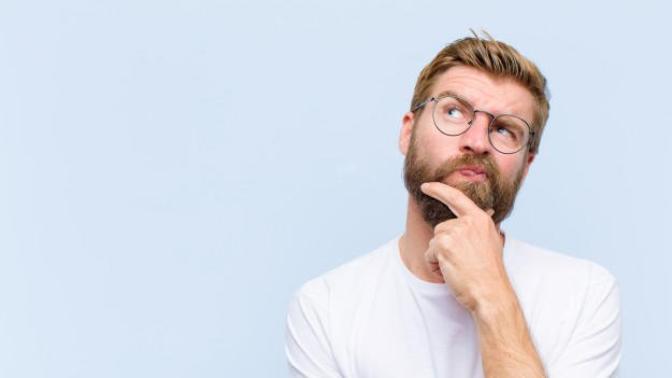 What do men want in a marriage?