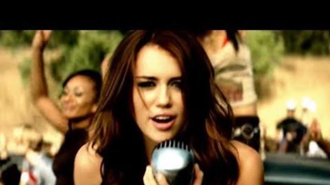 What gives? Why did Miley Cyrus change her look? Why do women in general appearance swap?
