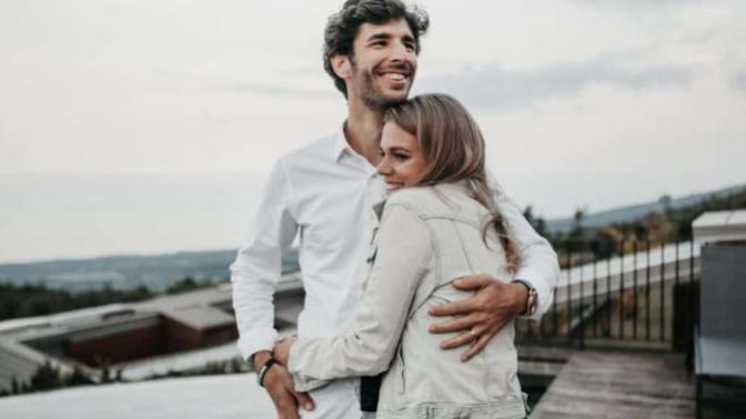 True or false: if someone really likes you, they would want a relationship no matter what?