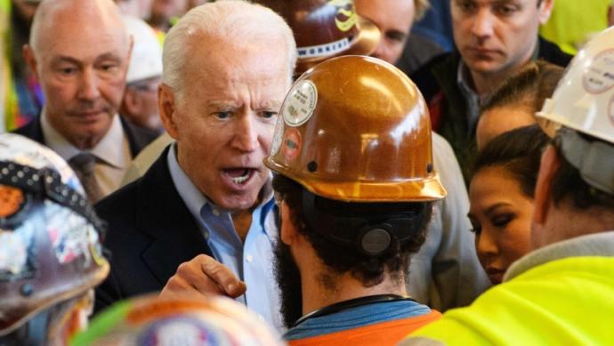 What do you think of Joe Bidens gun control plans?