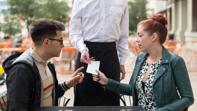 Should I pay for second date? Be frugal?