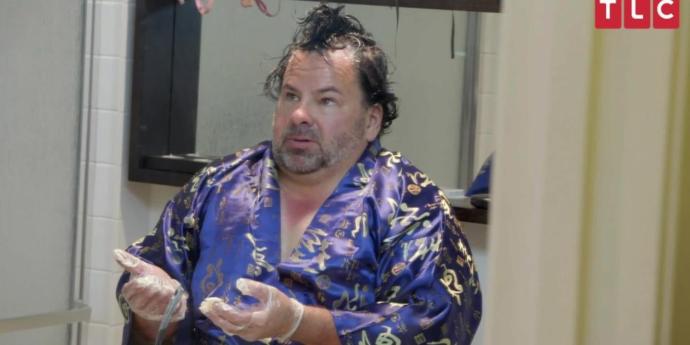 Do you own a robe?