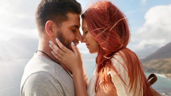 What is the age range of guys/girls you've been in a relationship with your whole life?