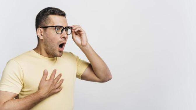 What is the bluntest thing anyone ever said to you?