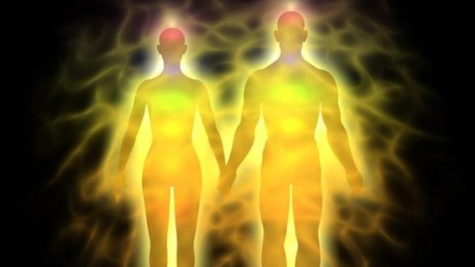 How can someone become beautiful spiritually?