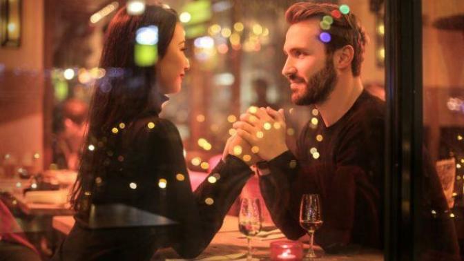 What is the biggest turn on, on someone's dating profile?