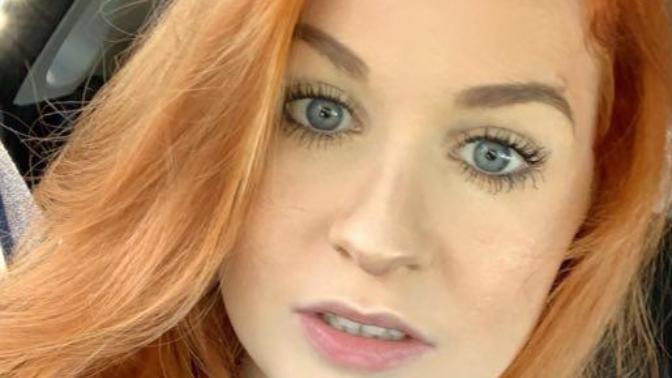 Does red or blonde hair look better on me?