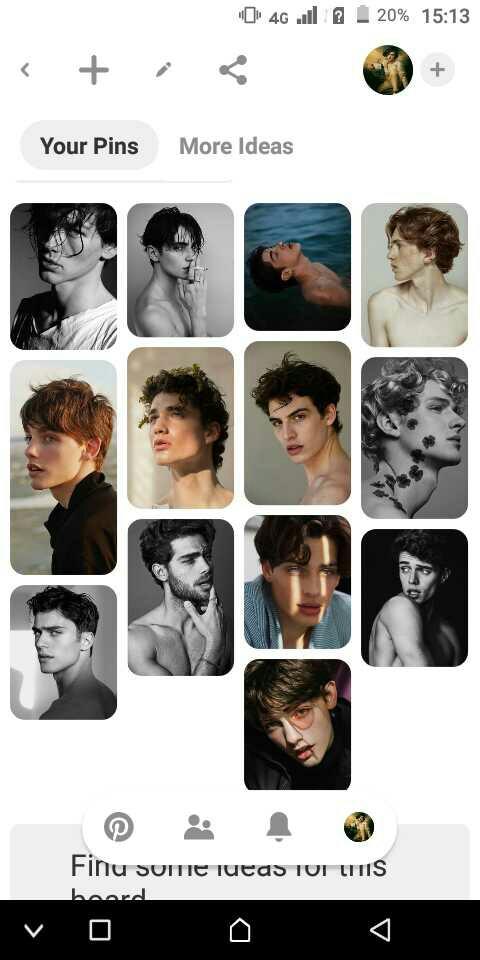 Do We Objectify Men?