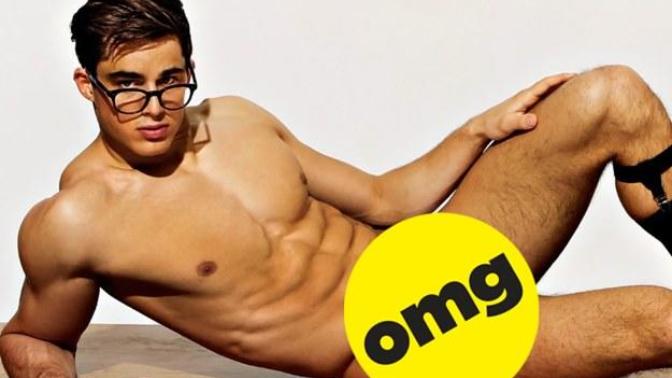 Do We Objectify Men?