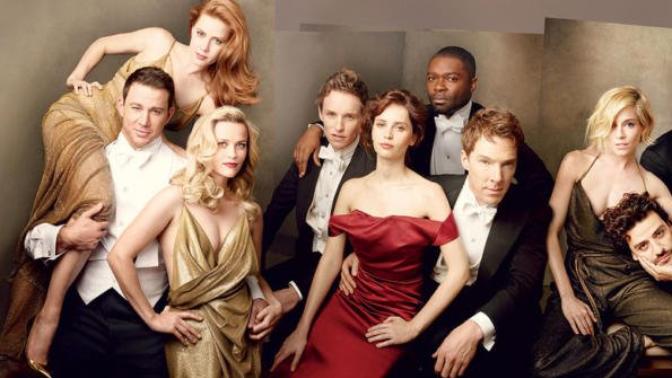 What celebrity would you rate as a perfect 10? why?
