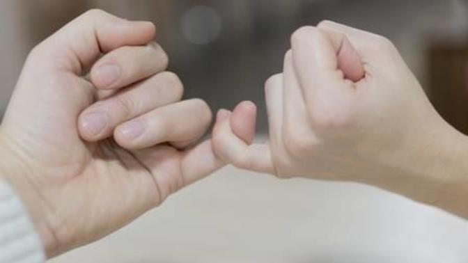 Should I agree to her marriage pact?