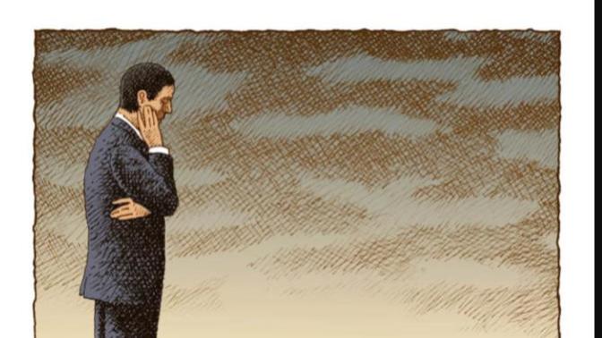 What illustration do you like by Jean-François Allaux?