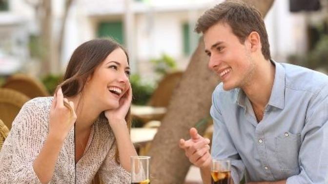 HELP! What do guys think of girls who are super friendly with them? Do they think they are being flirty or that they put you in the "friendzone" ?