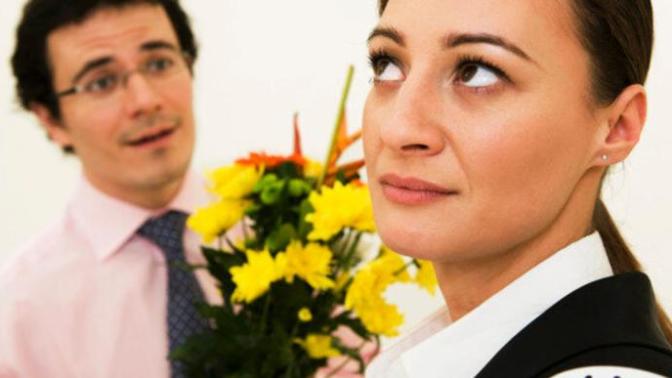 Do you believe being kind pays off even if the people around you are treating you horribly?