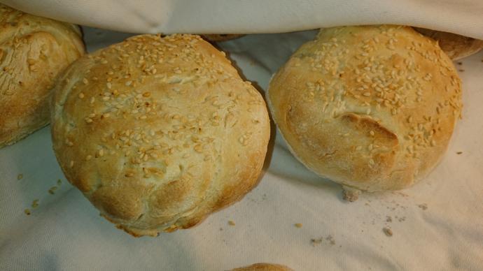 How often do you bake at home?