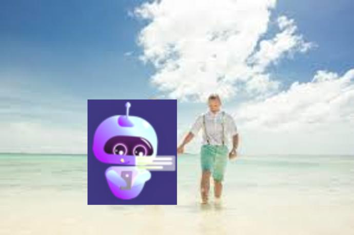 If you could spend a day with AI Bot, what would you do?