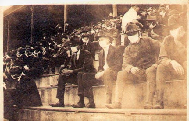 What’s with the people who refuse to wear masks when asked?