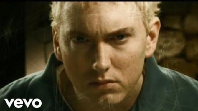What is the best rap music video ever?
