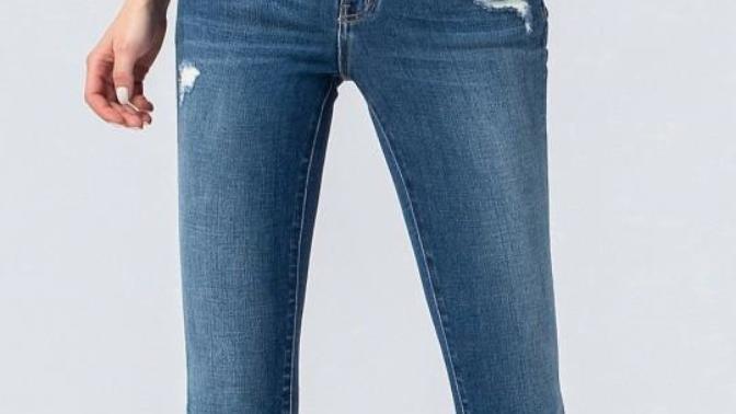 What do you think about Flying Monkey jeans?