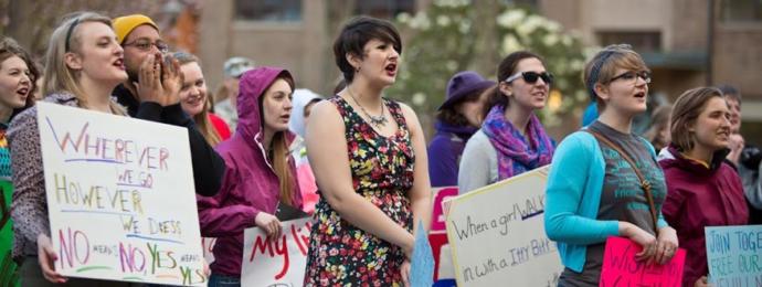 Are Gender Studies classes and majors really a joke, totally worthless, and a waste of time as so many make them out to be?