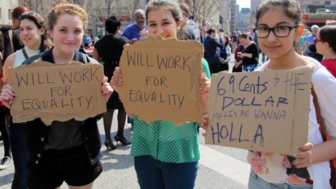 Are Gender Studies classes and majors really a joke, totally worthless, and a waste of time as so many make them out to be?