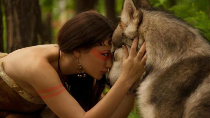 Do YOU Think Native American Women Are Attractive?