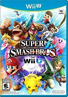 What was your most favorite Nintendo Wii U exclusive game?