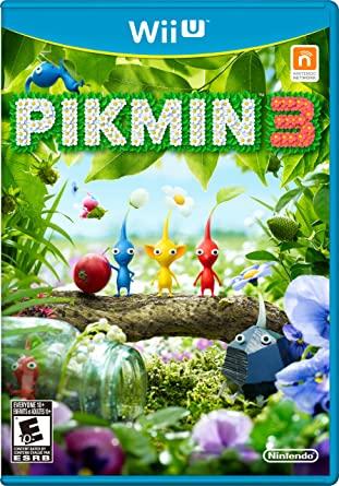 What was your most favorite Nintendo Wii U exclusive game?