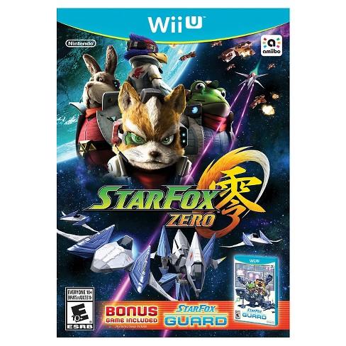 What was your most favorite Nintendo Wii U exclusive game?