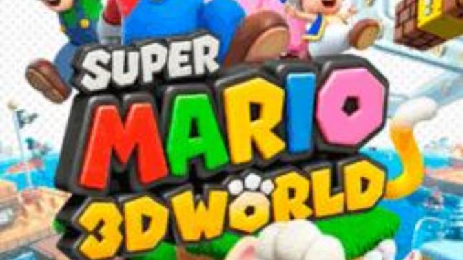 What was your most favorite Nintendo Wii U exclusive game?
