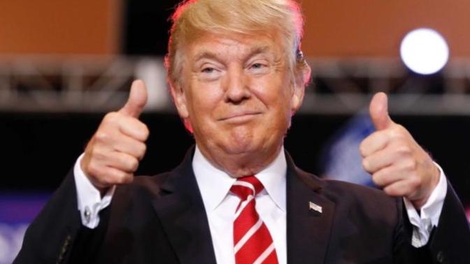 Should President Trump make a law that bans birth control and throws any female who has ever used it in jail for the rest of her life?