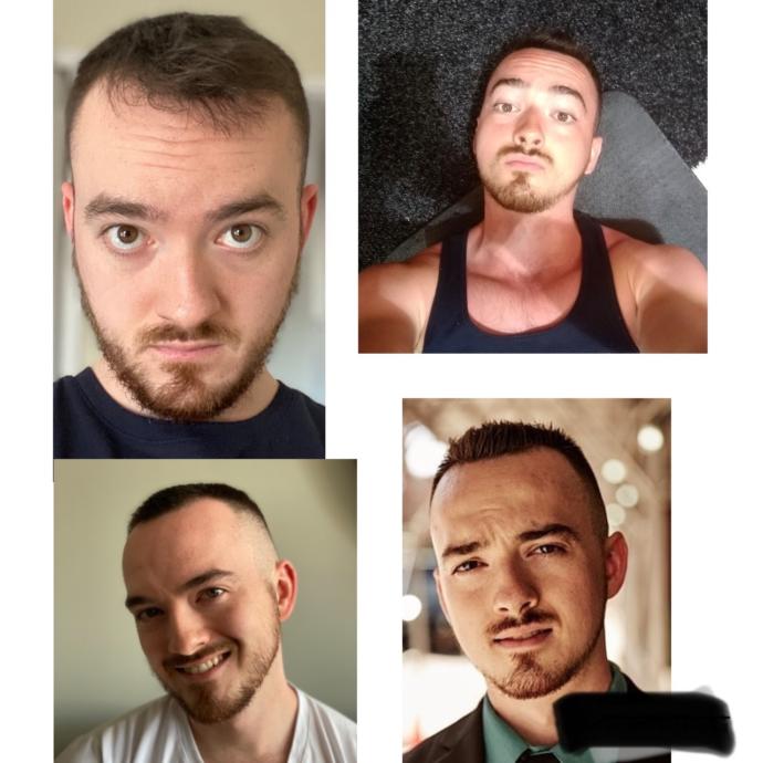 I’m legally changing my name. I’m an aspiring musician... help me choose?