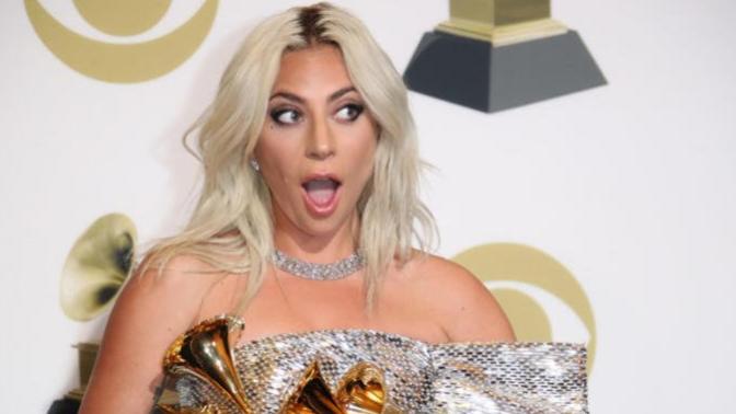 Do you from where lady gaga got her name?
