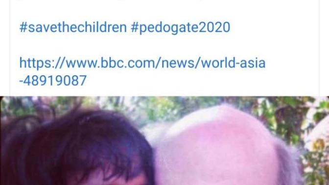 Agree or Disagree: All countries worldwide should stop funding the United Nations and abolish it completely due its rampant child molestation?