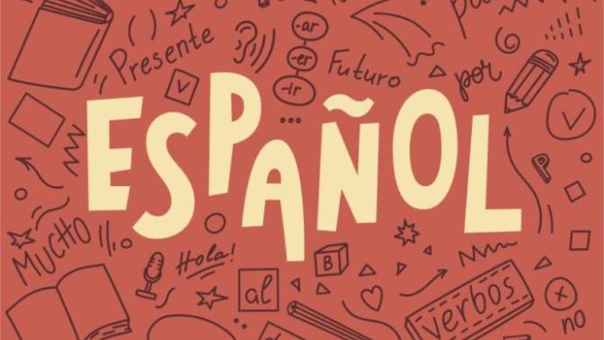 Learning Spanish?