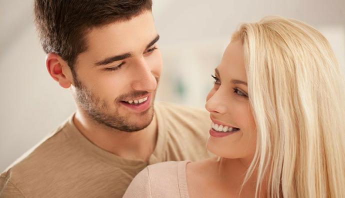 Do you think men often mistake compliments as flirting because they Rarely get compliments?