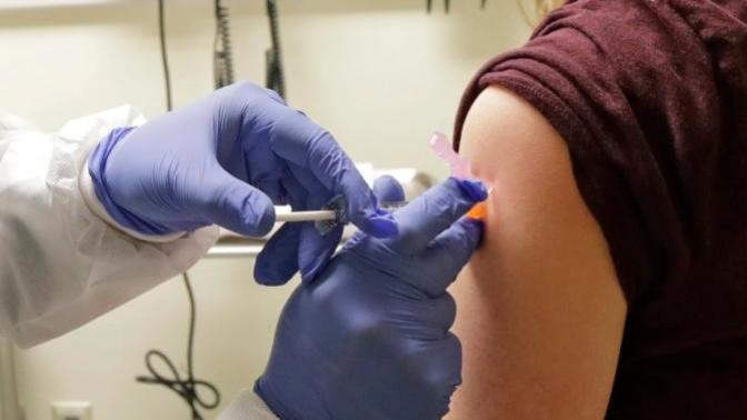 Would you accept a forced coronavirus injection?