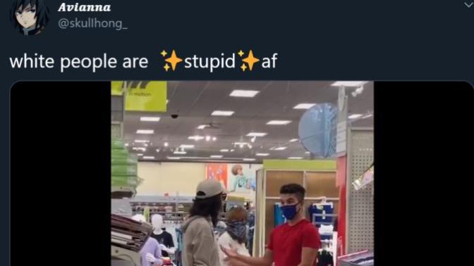 Does BLM cause more racism?