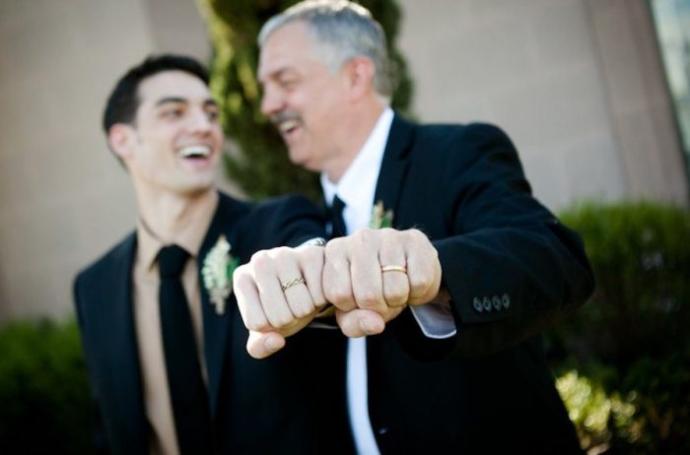 Do You Still Need the Parents Blessing Before Your Marriage Proposal?