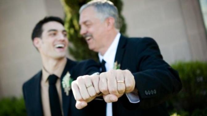 Do You Still Need the Parents' Blessing Before Your Marriage Proposal?