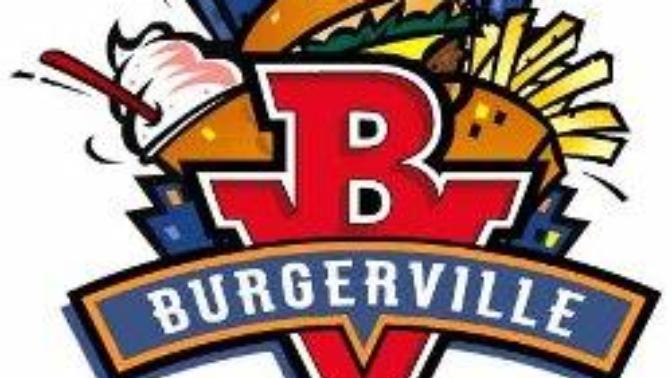 Do you think Burgerville is the hipster progressive fast food restaurant?